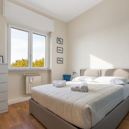 Maiolica Apartment - Free Parking And Great Connection To Linate And Duomo Milan Exterior photo